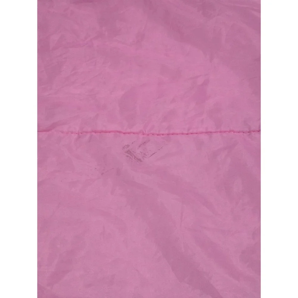 Twin Heavy Disney Princess Glitter and Glamour Sleeping Bag‎ 28x56